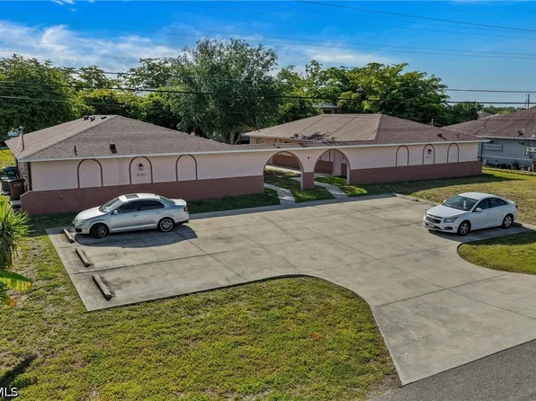 4307 SW Santa Barbara Pl APT 1, Cape Coral, FL 33914