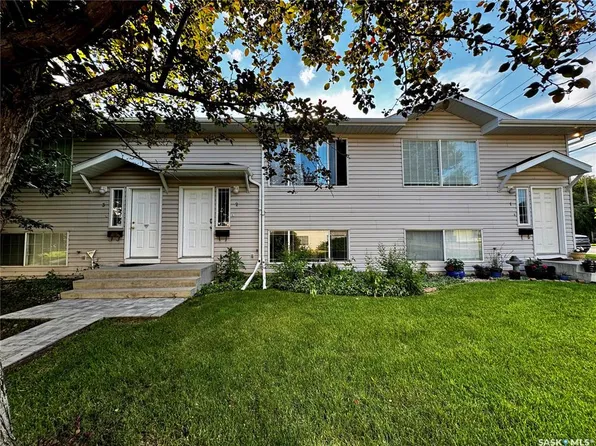 UNIT 2-95 115th STREET E, Saskatoon, SK S7N 2E1