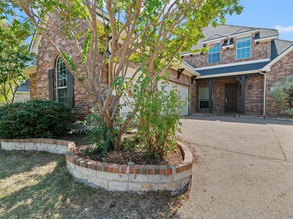 5512 Bradford Estates Ct, Sachse, TX 75048