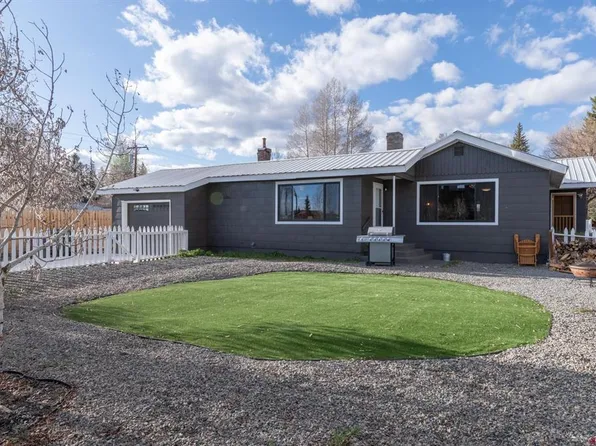 321 S Iowa Street, Gunnison, CO 81230