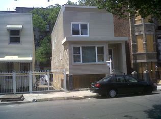 2137 Prospect Ave, Bronx, NY 10457