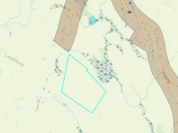 0 Browns Crossing Road, Auburn, ME 04210