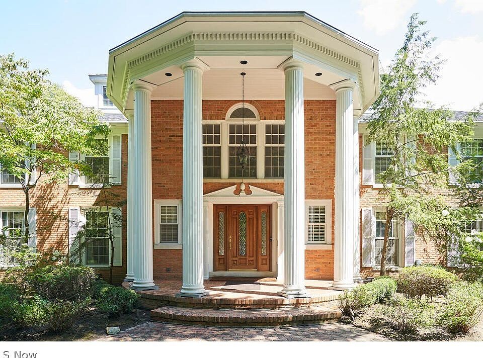 1871 Chartley Rd, Gates Mills, OH 44040 Zillow