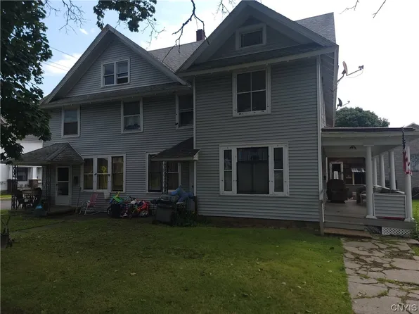 93 S Main St, Dolgeville, NY 13329