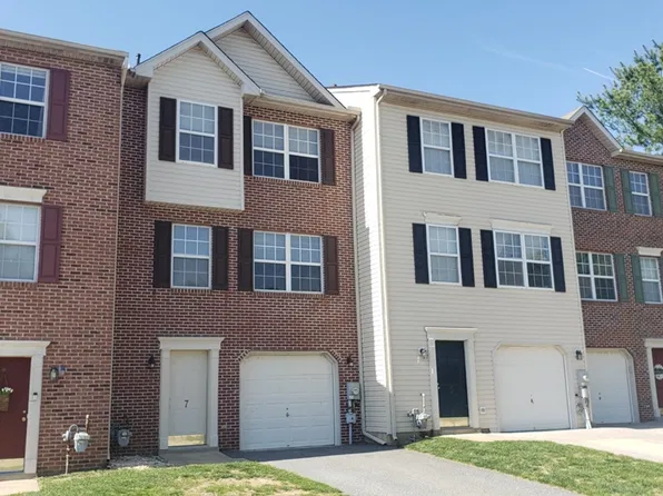 7 Saddle Ridge Ct, Wilmington, DE 19808