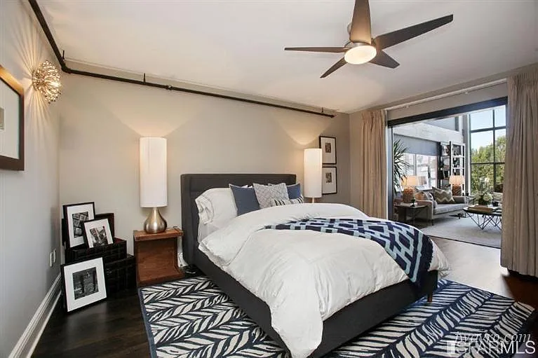 1 Bluxome St #310 — Photo 4