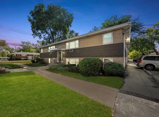 6416 175th St, Tinley Park, IL