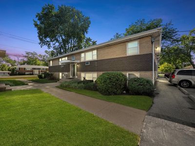 6416 175th St, Tinley Park, IL, 60477