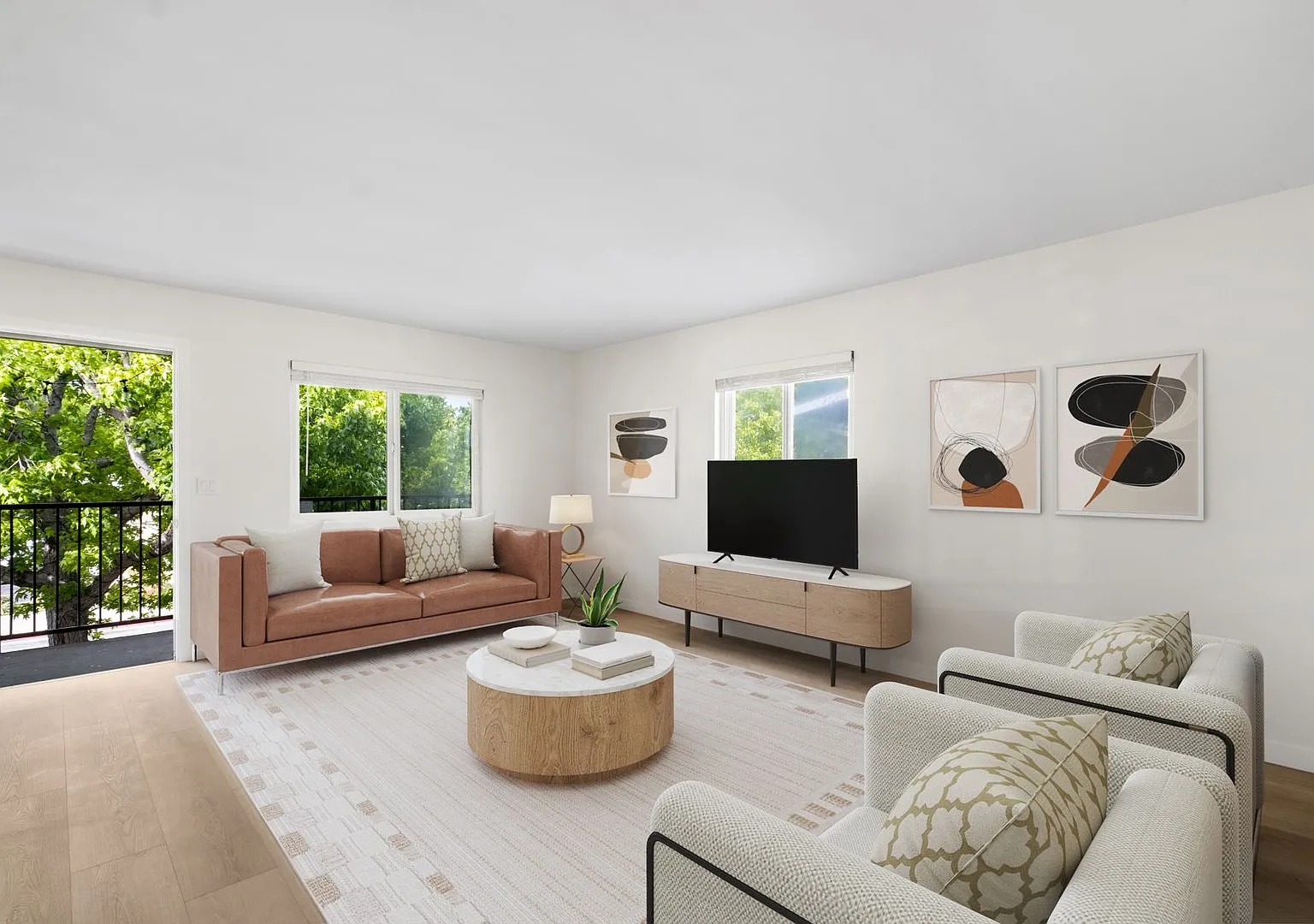 Bland-121 E. Bay Street — Photo 1