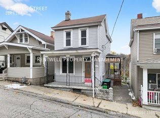 9 Spring St, Pittsburgh, PA 15223