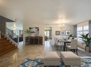 10623 Staggering Crk, San Antonio, TX 78254