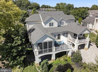 122 Creekgate Ct, Millersville, PA 17551