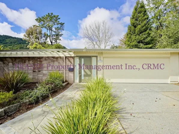 1309 Idylberry Rd, San Rafael, CA 94903