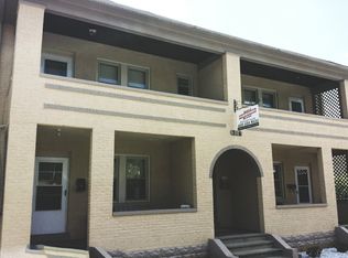 316 Semple St #316C, Pittsburgh, PA 15213