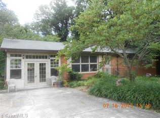 402 Old Mill Rd, High Point, NC 27265