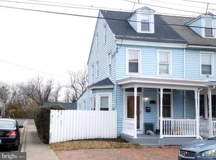 552 Locust St, Bristol, PA 19007