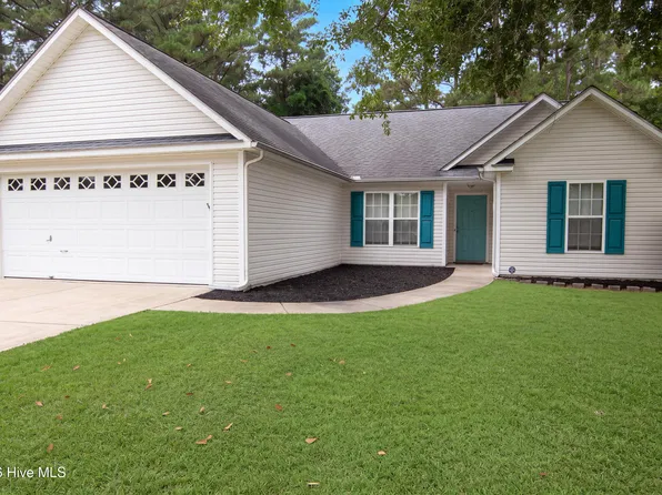239 Lemonwood Drive, Havelock, NC 28532
