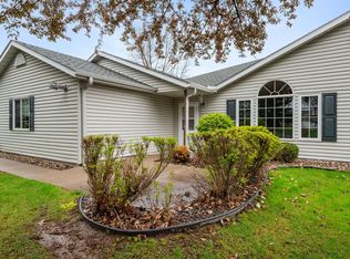 10937 57th St NE, Albertville, MN 55301