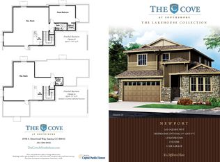 26610 E Euclid Pl, Aurora, CO 80016