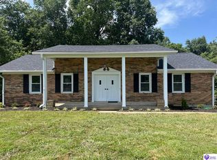 1821 Wooldridge Ferry Rd, Elizabethtown, KY 42701