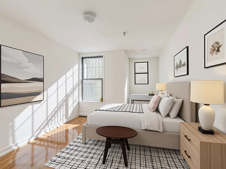 2200 Frederick Douglass Blvd #4A — Photo 5
