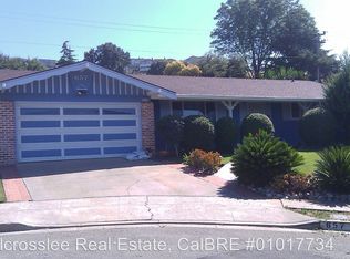 657 Cherokee Ct, Hayward, CA 94544