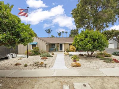 401 S Brent St, Ventura, CA, 93003