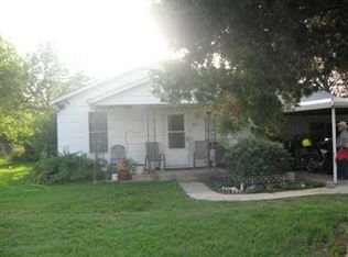 2651 S Harrah Rd, Harrah, OK 73045