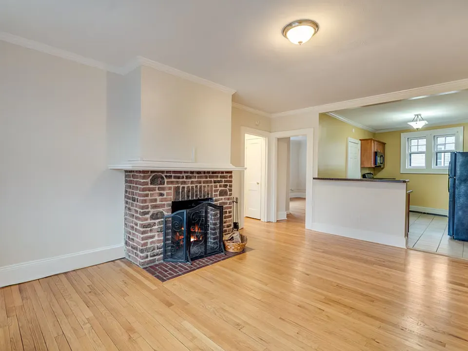 The Clarendon Apartments of West Hartford!