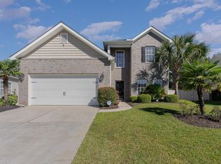 4325 Marshwood Dr, Myrtle Beach, SC 29579