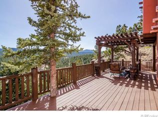 35160 Lower Aspen Ln, Pine, CO 80470