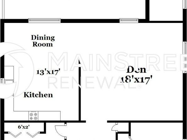 160 Joyce St, Odenville, AL 35120