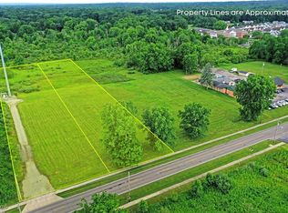 4260 N River Rd NE, Warren, OH 44484