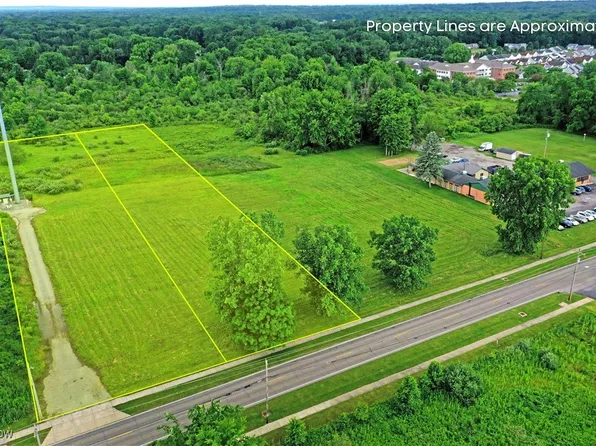 4260 N River Rd NE, Warren, OH 44484