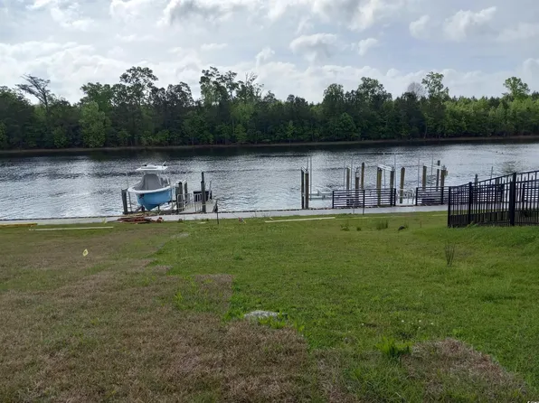 517 Harbour View Dr. Lot 52, Myrtle Beach, SC 29579