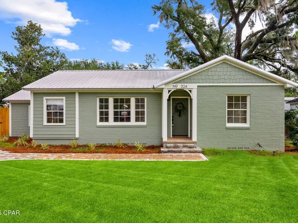 324 S Palo Alto Ave, Panama City, FL 32401