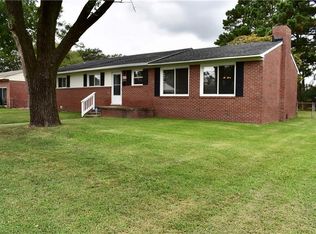 2908 E Malden Ave, Norfolk, VA 23518