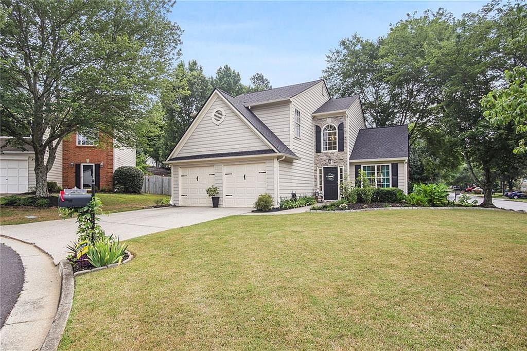 5005 Arbor Vw, Alpharetta, GA 30004 Zillow