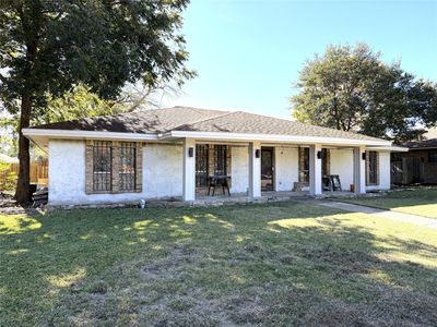 2512 Bluffton Dr, Plano, TX, 75075