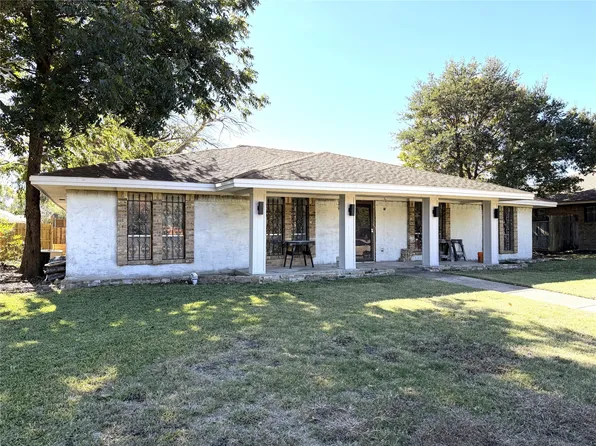 2512 Bluffton Dr, Plano, TX 75075