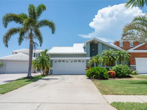 918 Shagos Dr, Apollo Beach, FL 33572