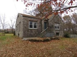 1004 N Robinson St, Harrison, AR 72601