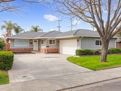 1727 Silkwood Dr, Modesto, CA, 95350