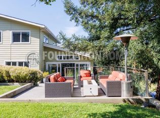 134 Yale Ave, Mill Valley, CA 94941