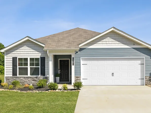Aria Plan, Thompson Creek