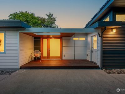 612 NW 58th Street, Seattle, WA, 98107