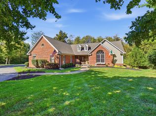 1984 Coachtrail Dr, Hebron, KY 41048