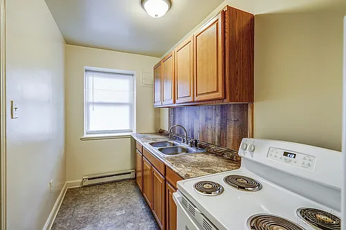 The Raleigh Apartments Photo 1
