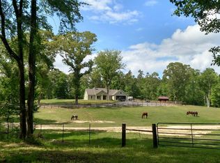 135 Chauncey Muse Rd, Boyce, LA 71409