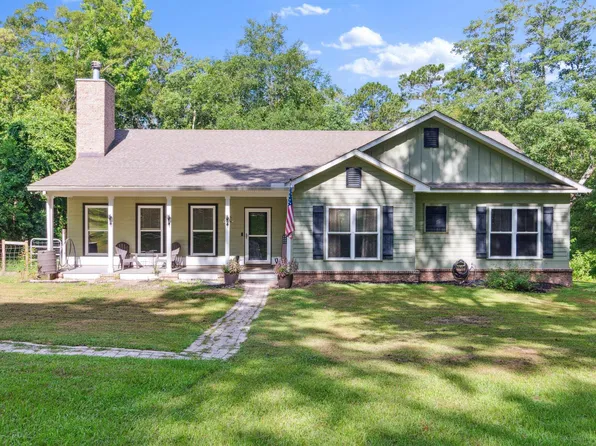 285 Mallard Ln, Monticello, FL 32344